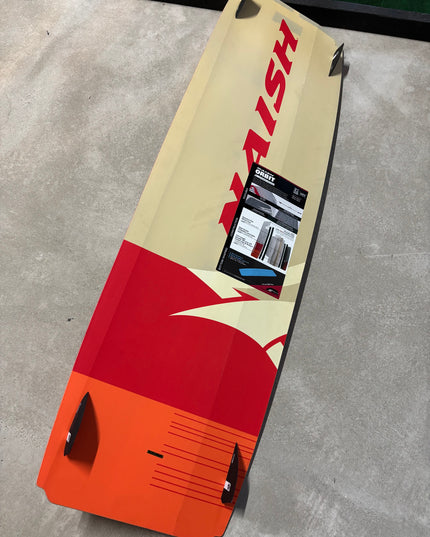 Naish Orbit 152x45 ZGAN