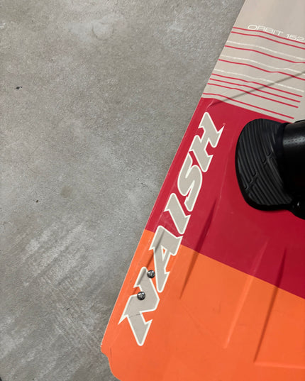 Naish Orbit 152x45