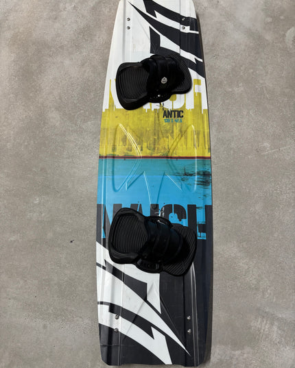 Naish Antic 139x42.5