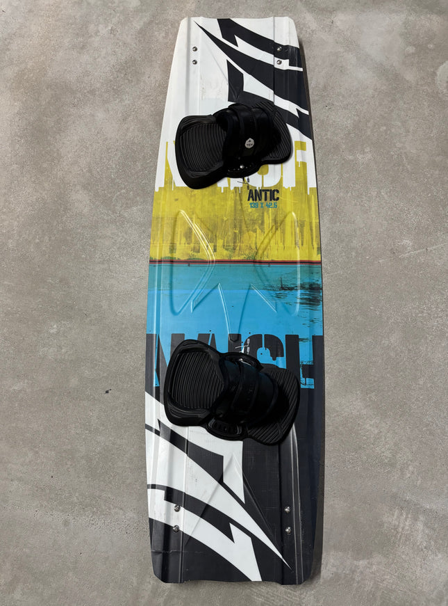 Naish Antic 139x42.5