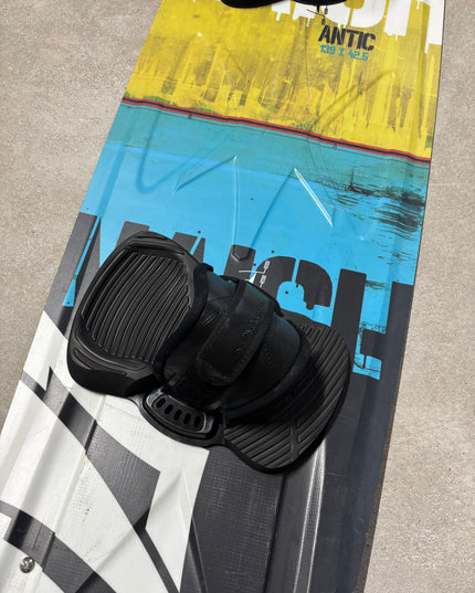 Naish Antic 139x42.5