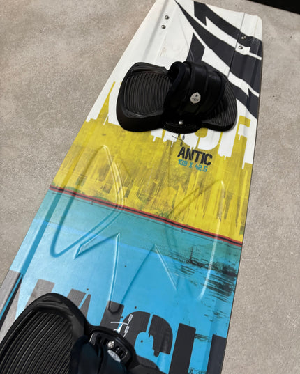 Naish Antic 139x42.5