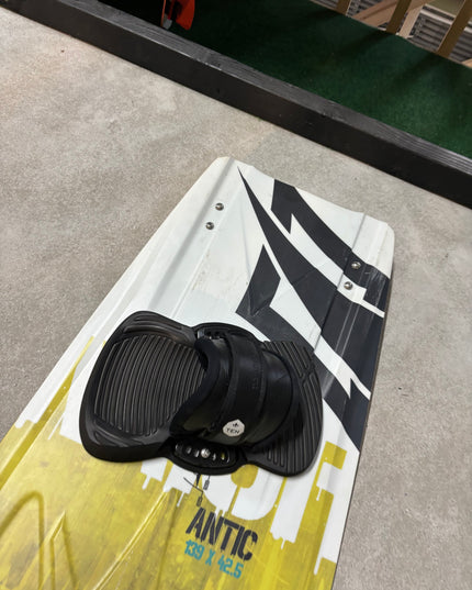 Naish Antic 139x42.5