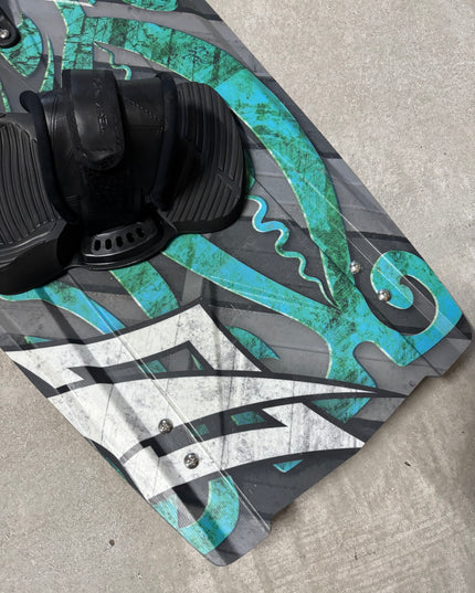 Naish DUB 136x43