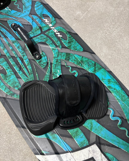Naish DUB 136x43