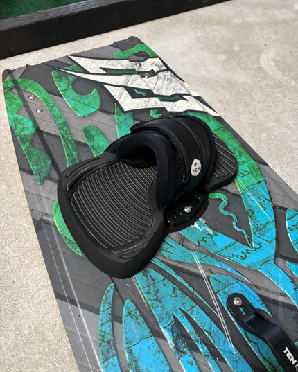 Naish DUB 136x43