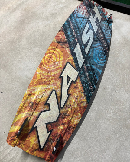 Naish DUB 136x43