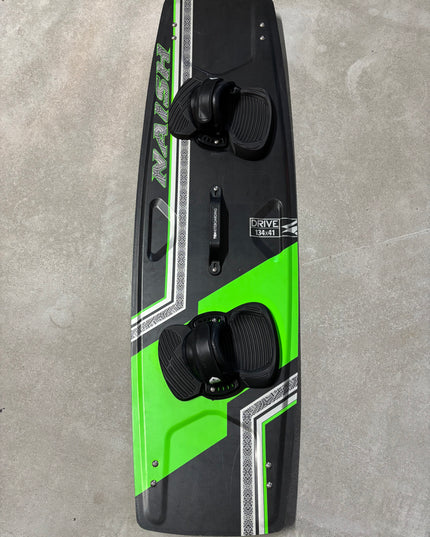Naish Drive 134x41