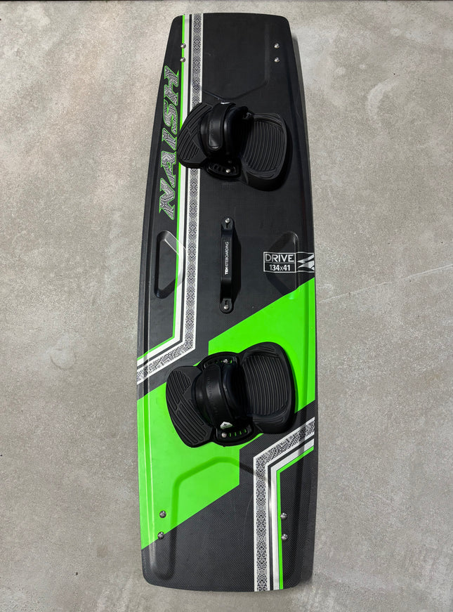 Naish Drive 134x41