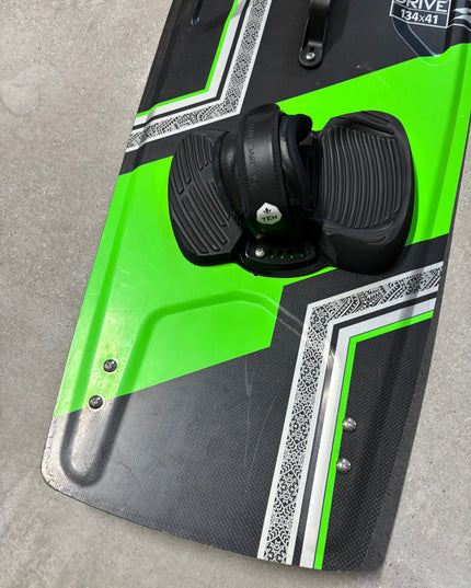 Naish Drive 134x41