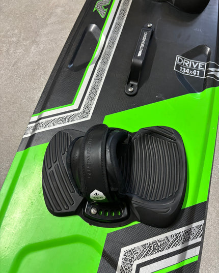 Naish Drive 134x41