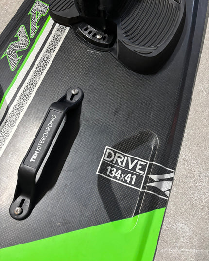Naish Drive 134x41