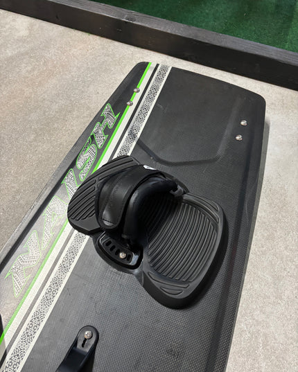 Naish Drive 134x41