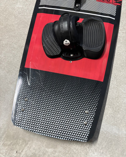 Naish Motion 135x42