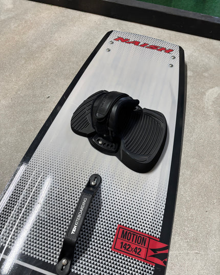 Naish Motion 135x42