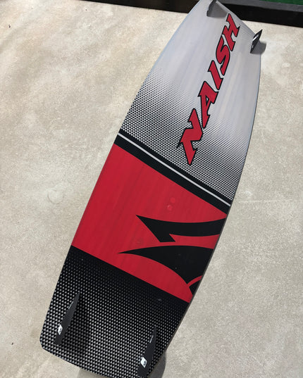 Naish Motion 135x42