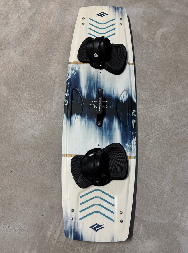Naish Motion 138x41.5