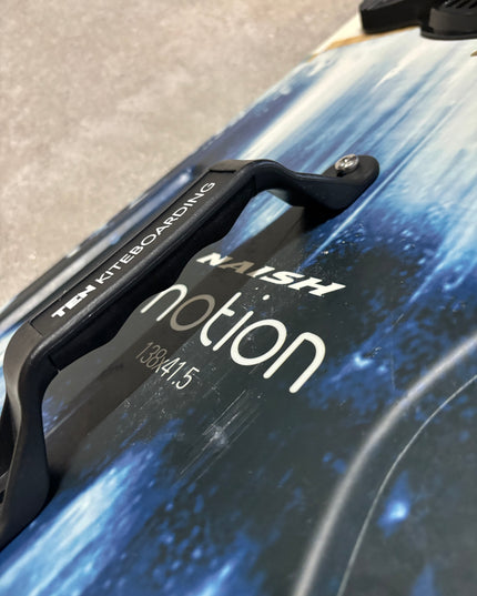 Naish Motion 138x41.5