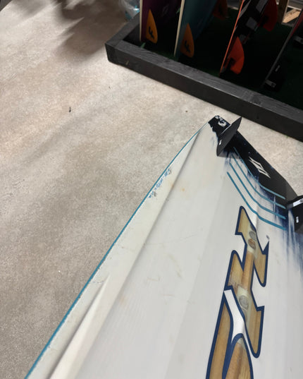Naish Motion 138x41.5