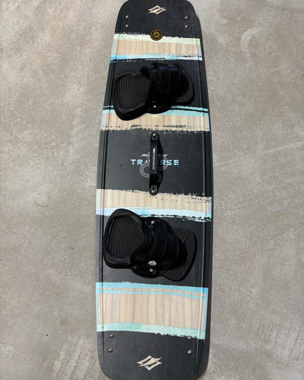 Naish Traverse 138x41