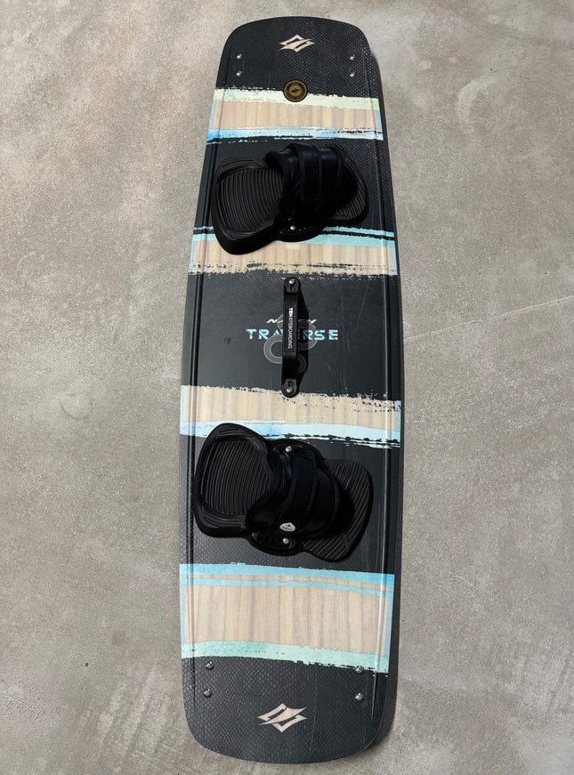 Naish Traverse 138x41