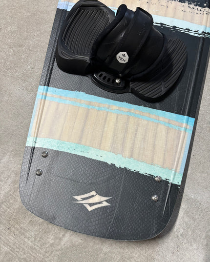 Naish Traverse 138x41