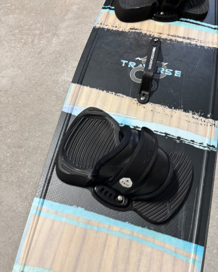 Naish Traverse 138x41