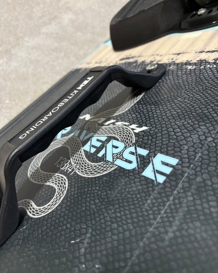 Naish Traverse 138x41