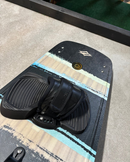 Naish Traverse 138x41