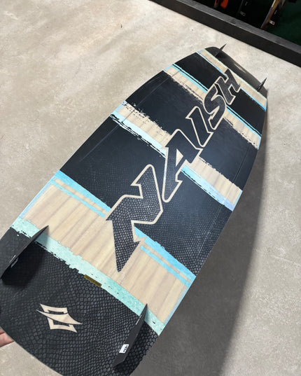 Naish Traverse 138x41
