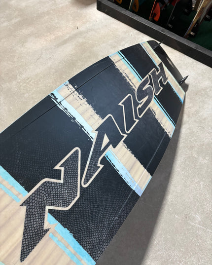 Naish Traverse 138x41