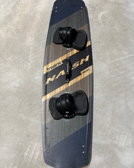Naish Traverse 144x42.5