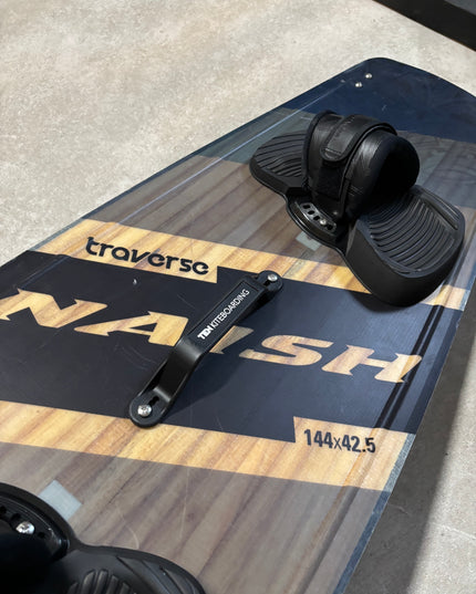 Naish Traverse 144x42.5