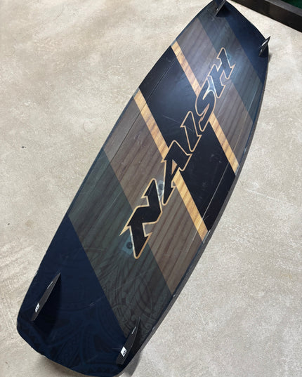 Naish Traverse 144x42.5