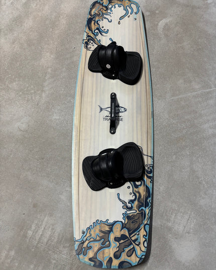Naish Traverse 144x42.5
