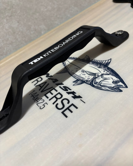 Naish Traverse 144x42.5