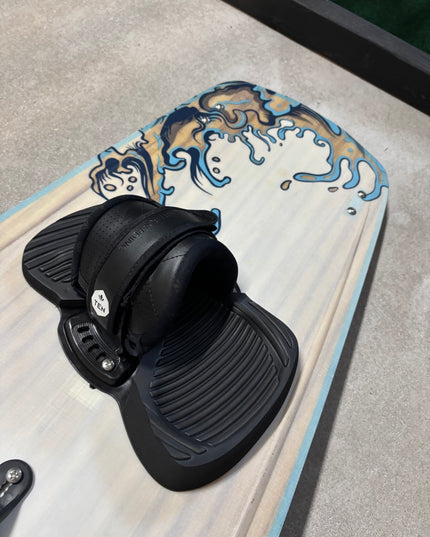 Naish Traverse 144x42.5
