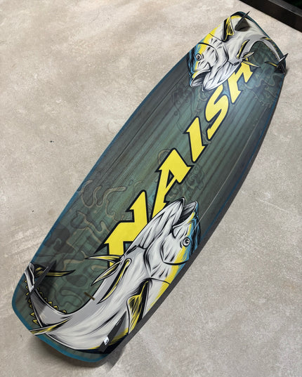 Naish Traverse 144x42.5