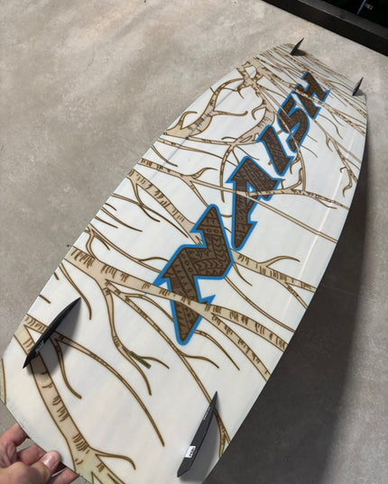 Naish Traverse Evan Jaspan Pro 144x42.5