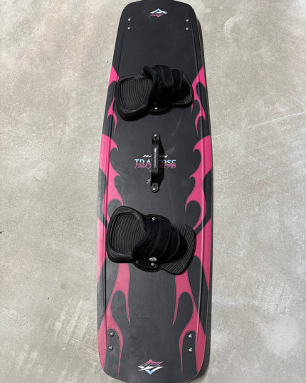 Naish Traverse 144x42.5