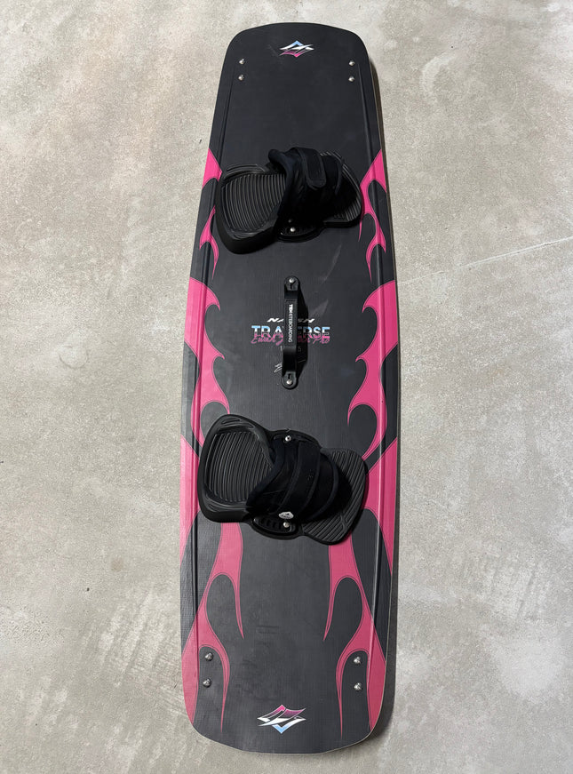Naish Traverse 144x42.5