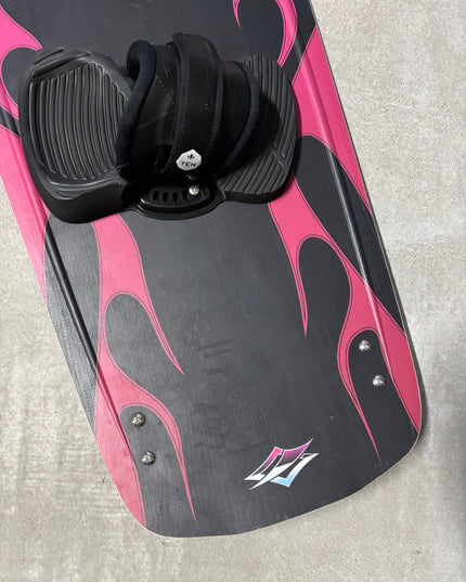 Naish Traverse 144x42.5