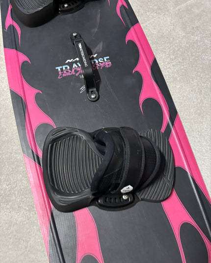 Naish Traverse 144x42.5