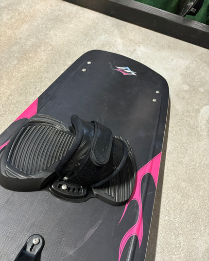Naish Traverse 144x42.5