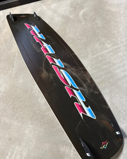 Naish Traverse 144x42.5