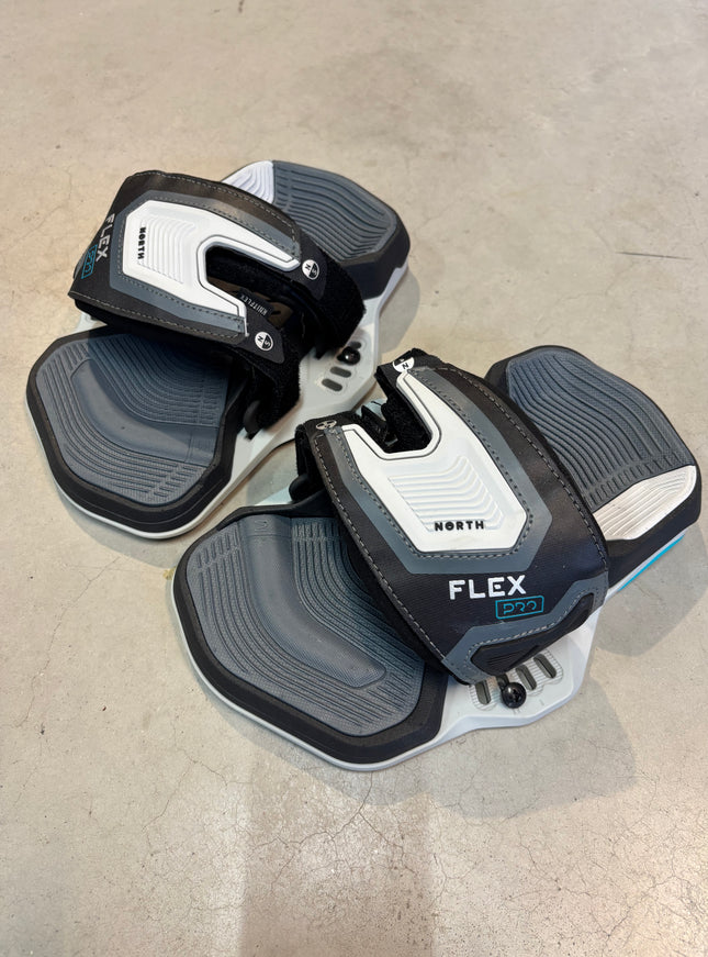 North Flex PRO Pads Medium