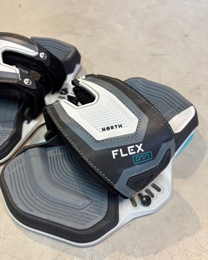 North Flex PRO Pads Medium