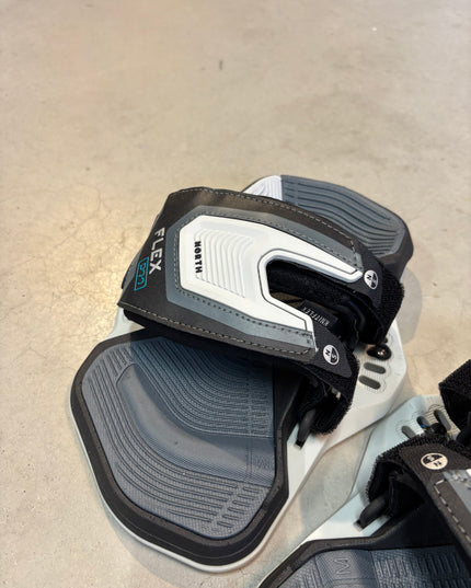 North Flex PRO Pads Medium