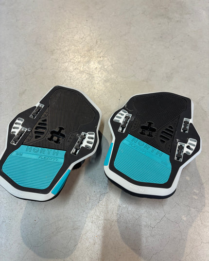 North Flex PRO Pads Medium
