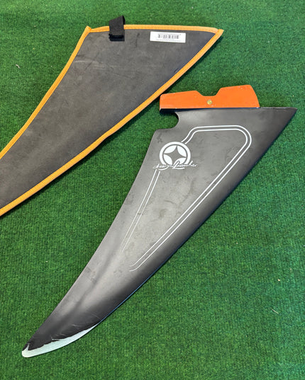 Unifiber Lessacher Weed Blade 36cm Powerbox